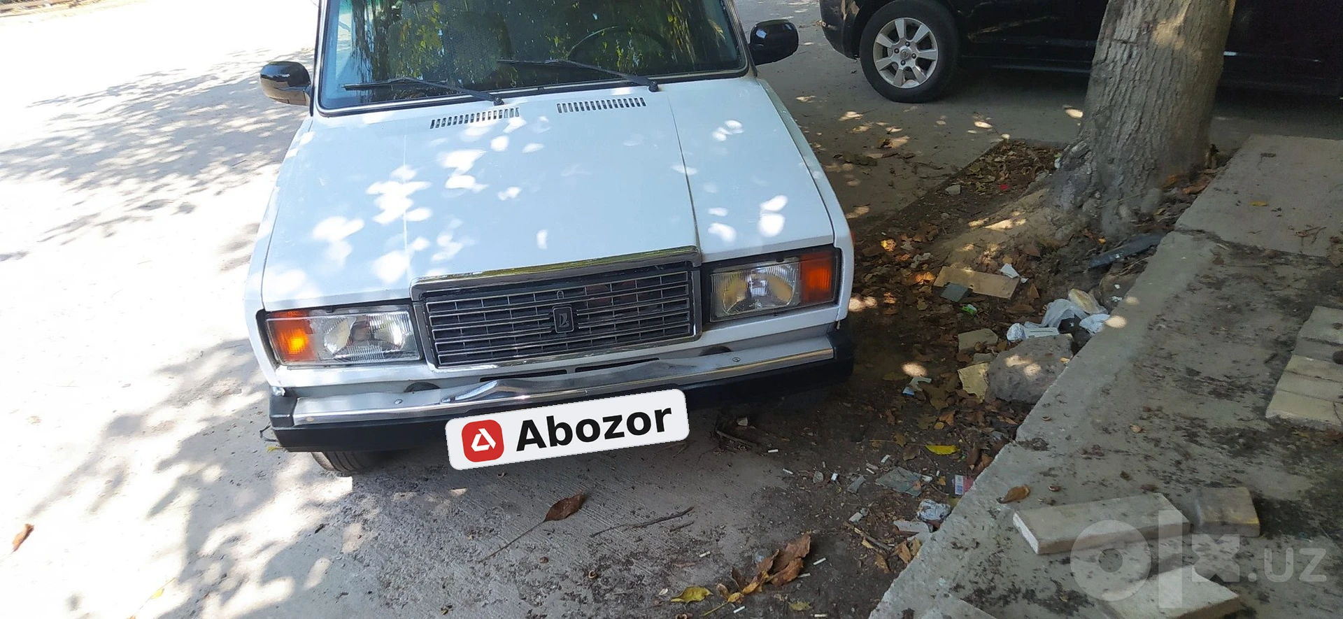 Lada (ВАЗ) 2104