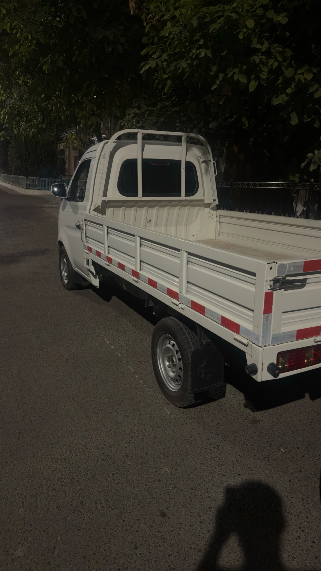 Changan T3