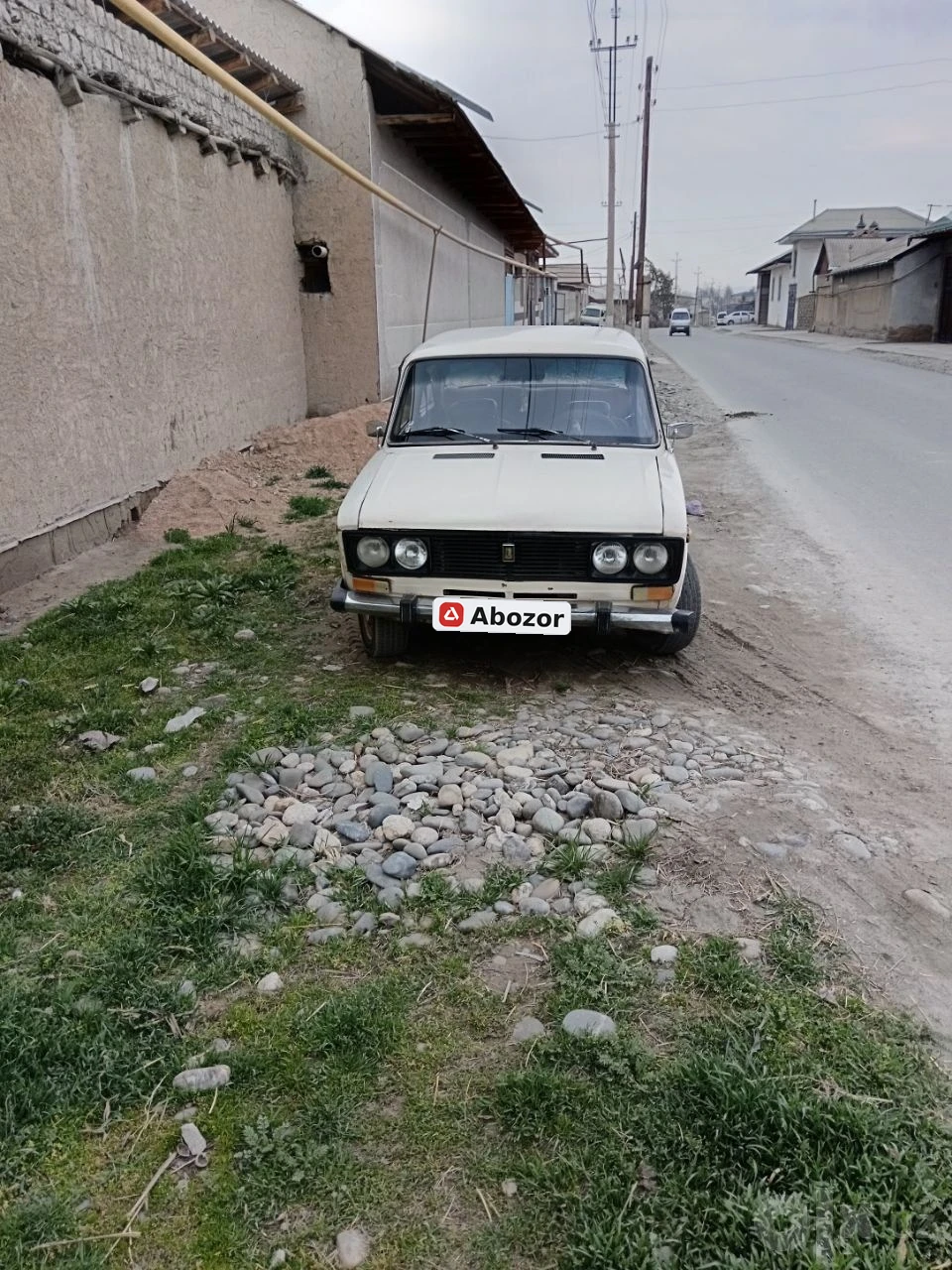 Lada (ВАЗ) 2106