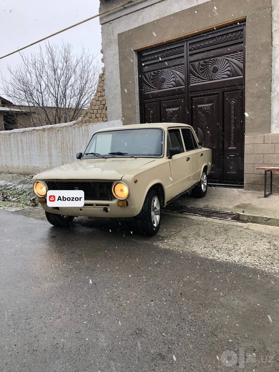 Lada (ВАЗ) 2111