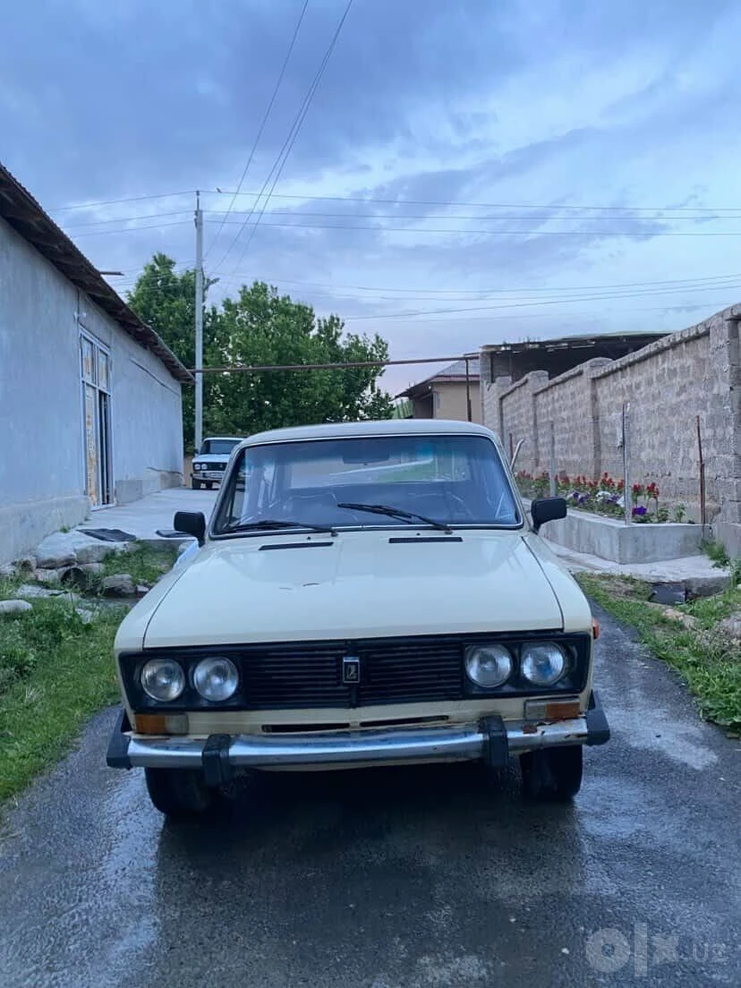 Lada (ВАЗ) 2106