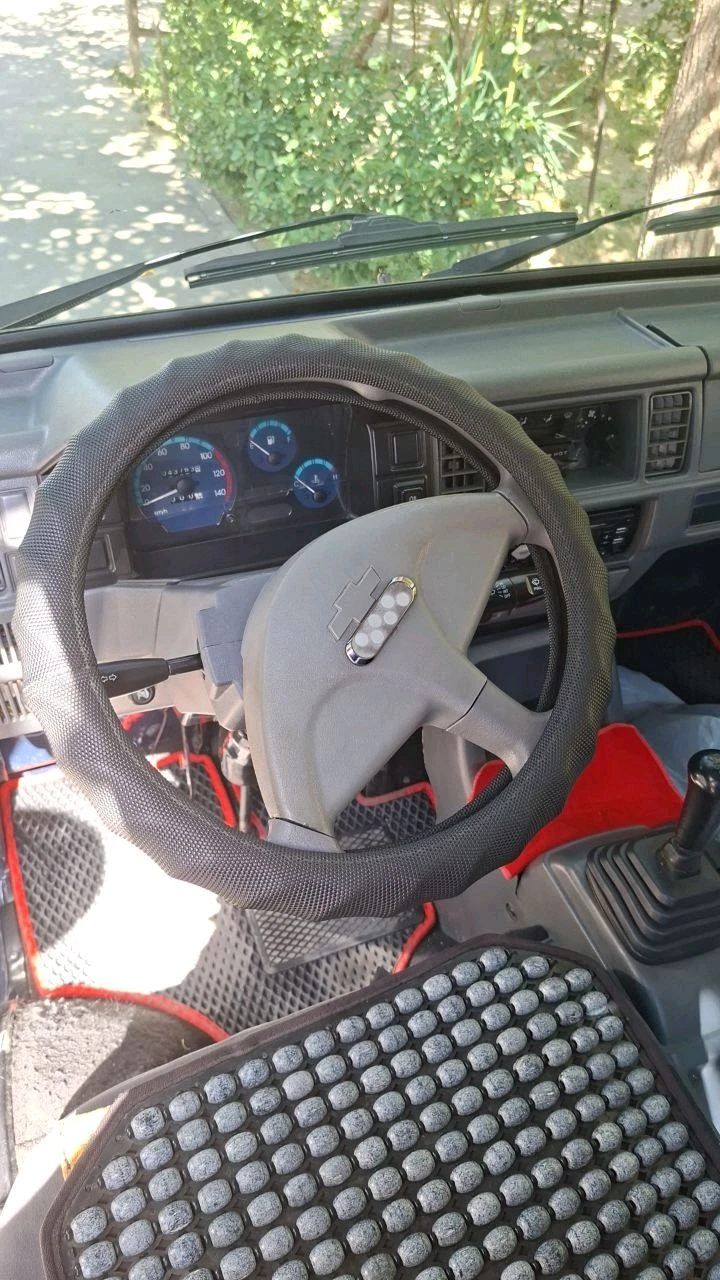 Chevrolet Damas