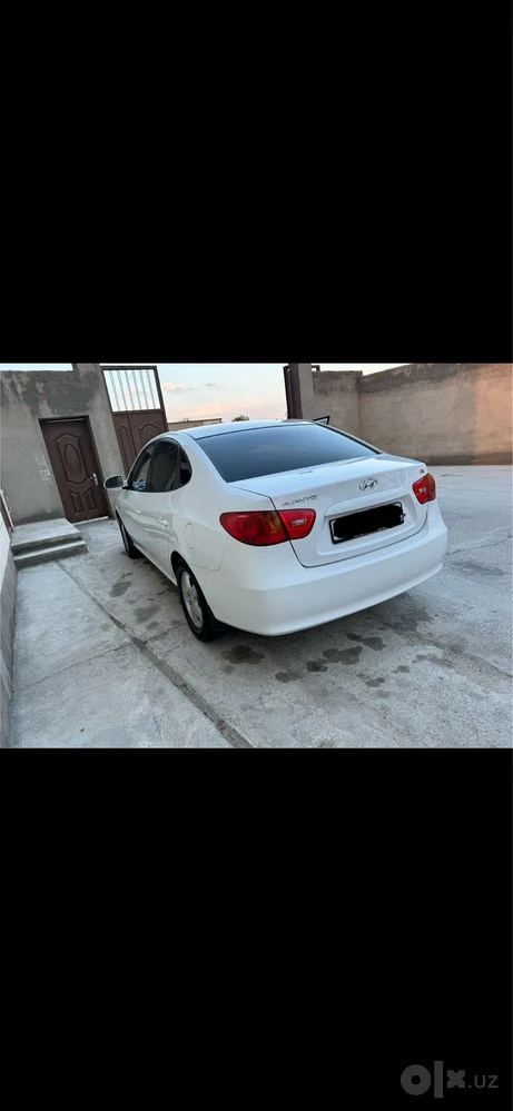 Hyundai Avante N