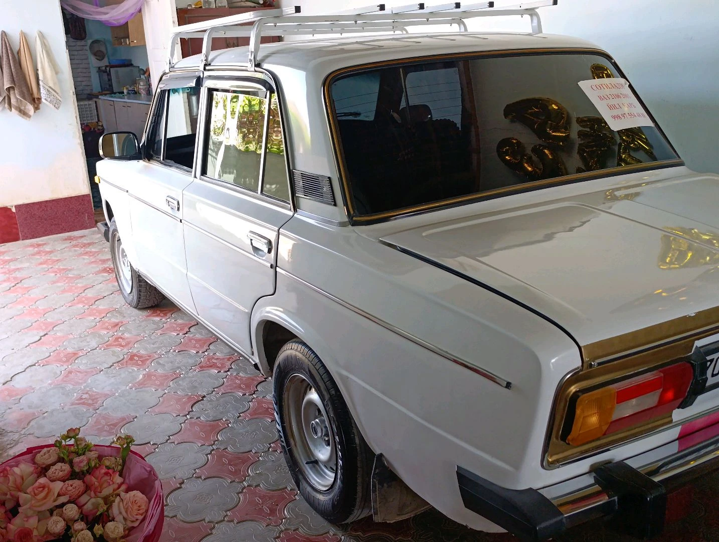 Lada (ВАЗ) 2106