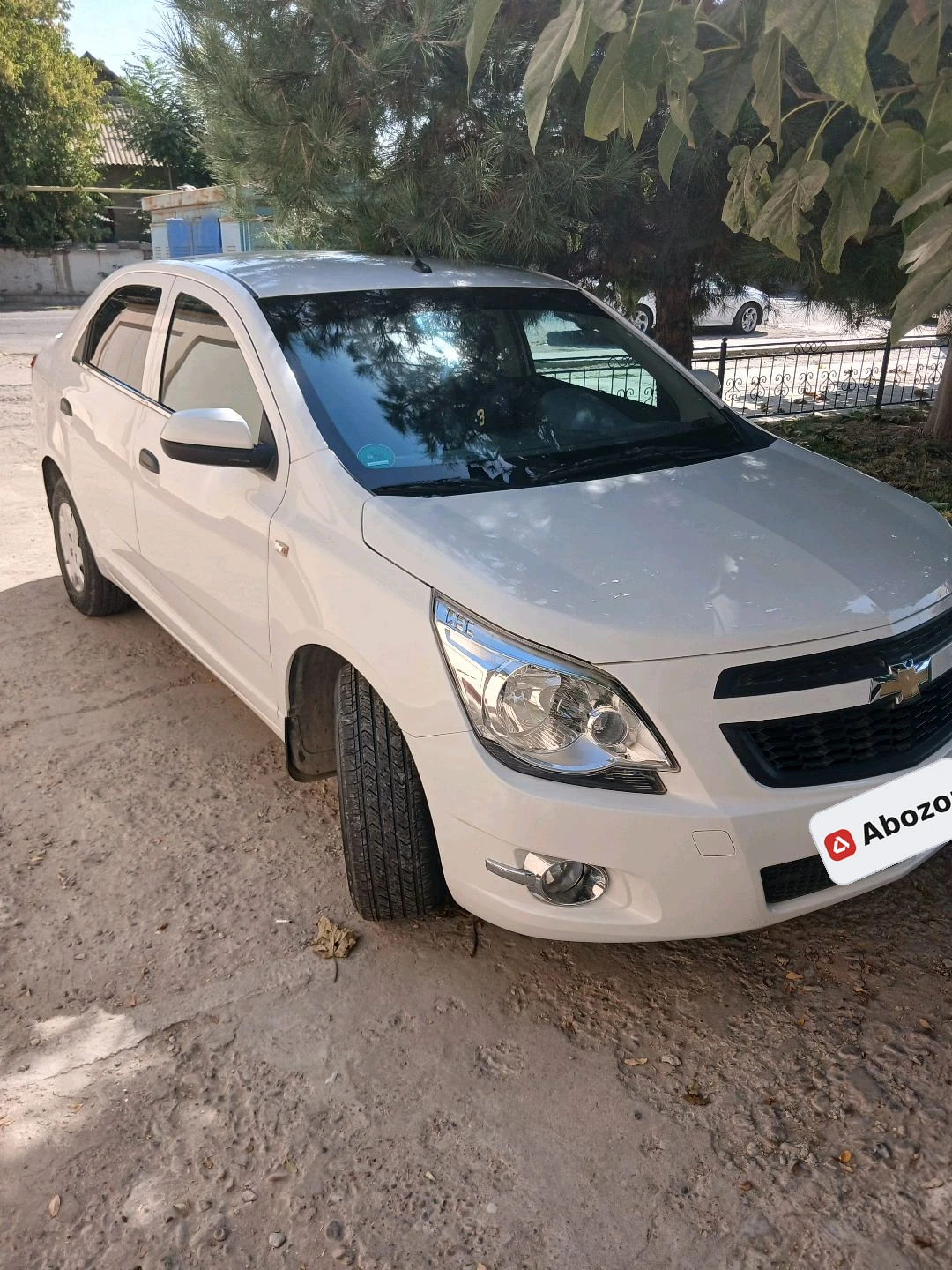 Chevrolet Cobalt