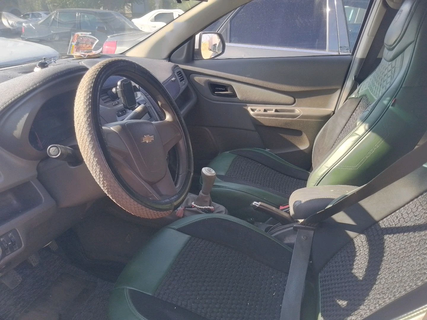 Chevrolet Cobalt