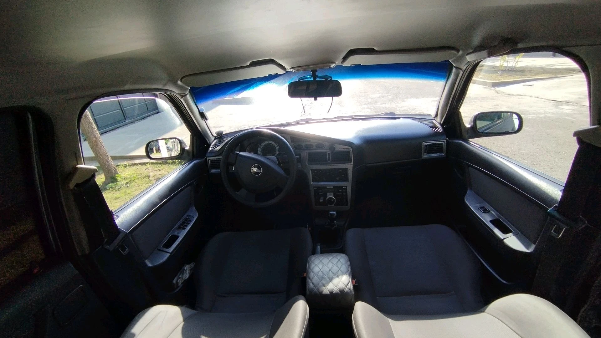 Chevrolet Nexia