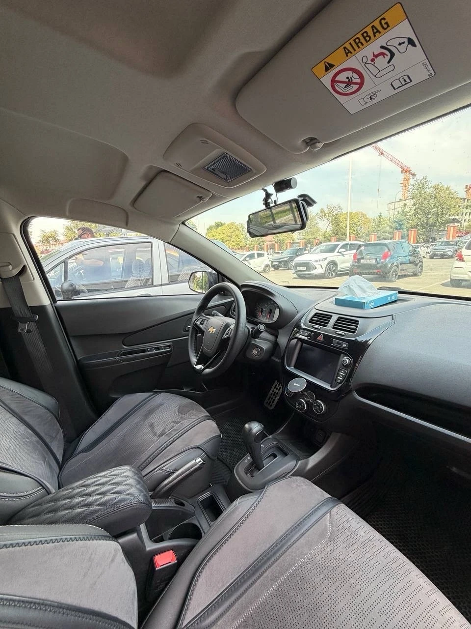 Chevrolet Cobalt