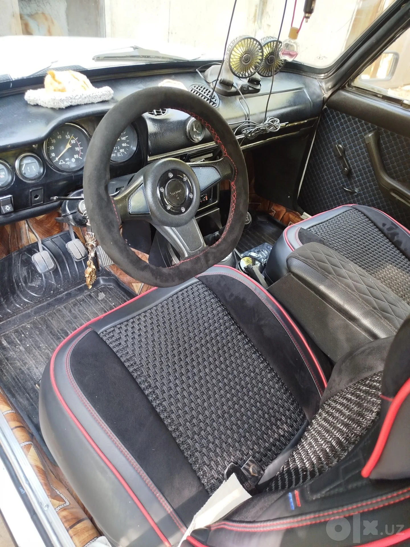 Lada (ВАЗ) 2106