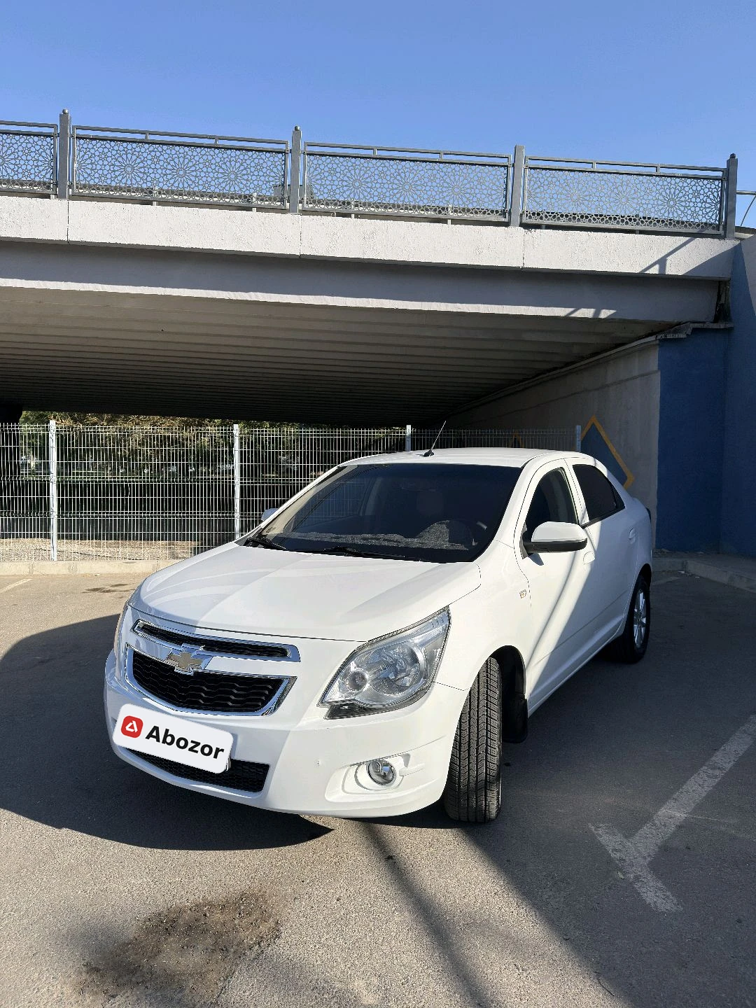 Chevrolet Cobalt