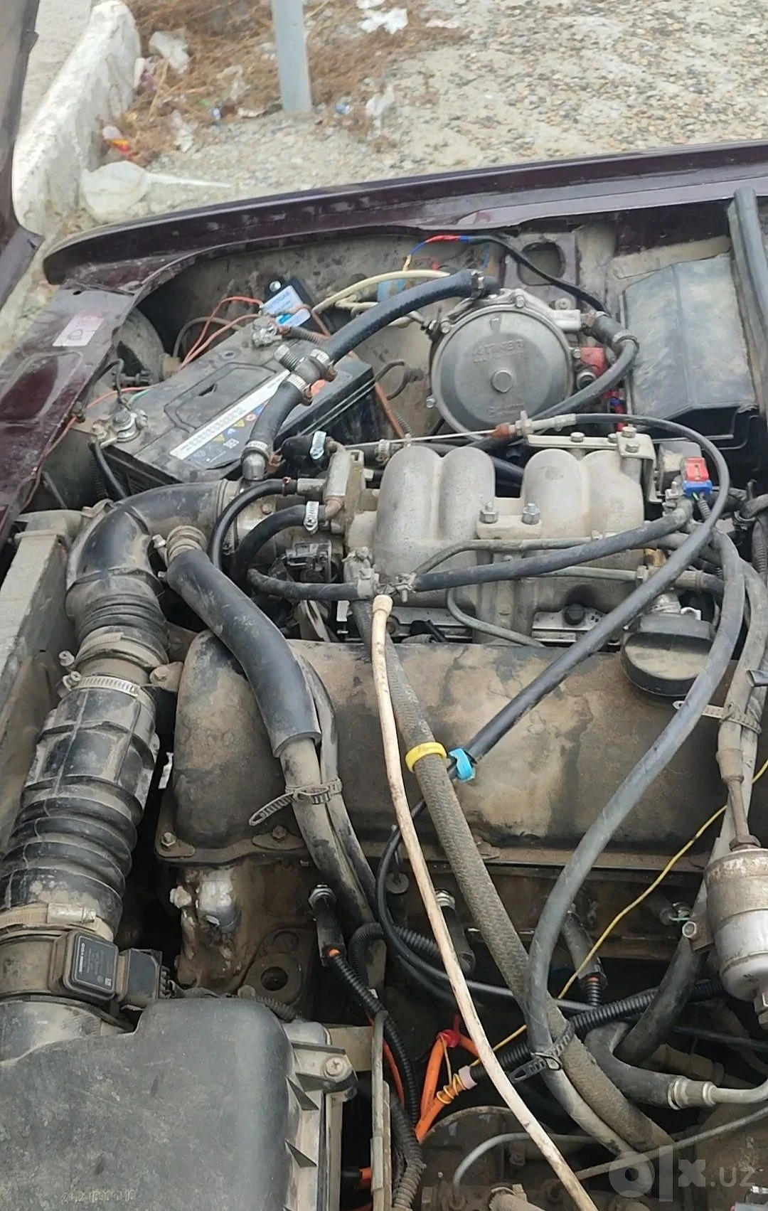 Lada (ВАЗ) 2107