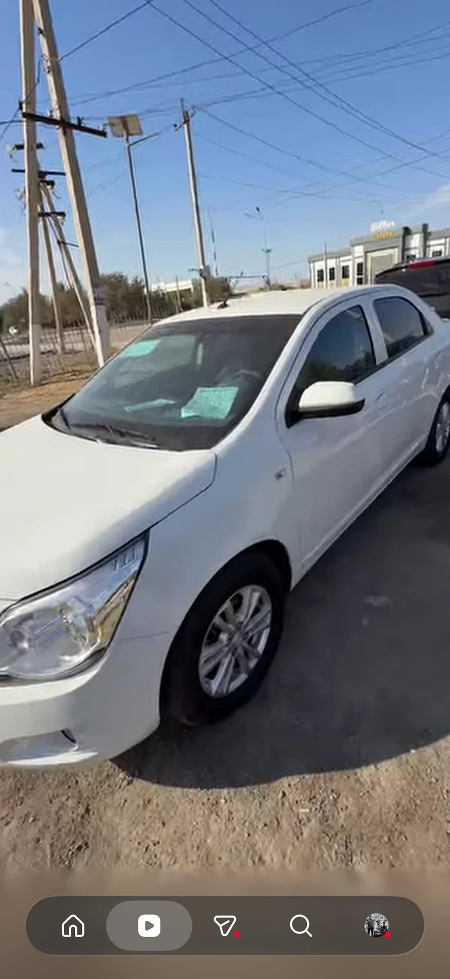 Chevrolet Cobalt