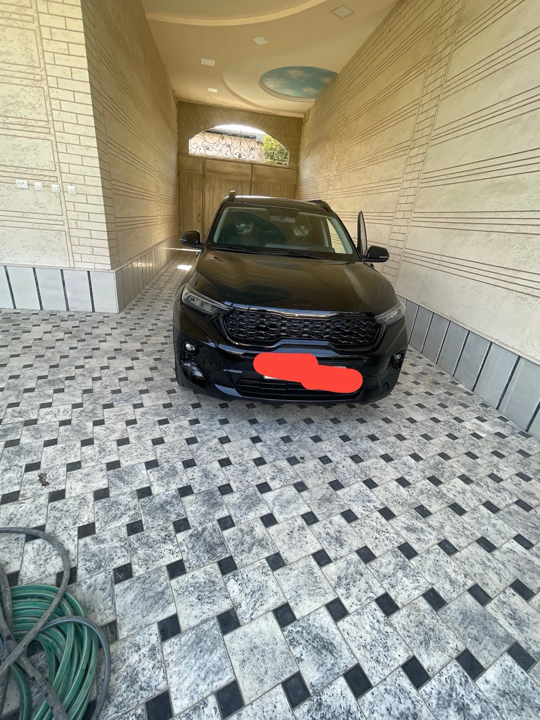 Kia Sonet