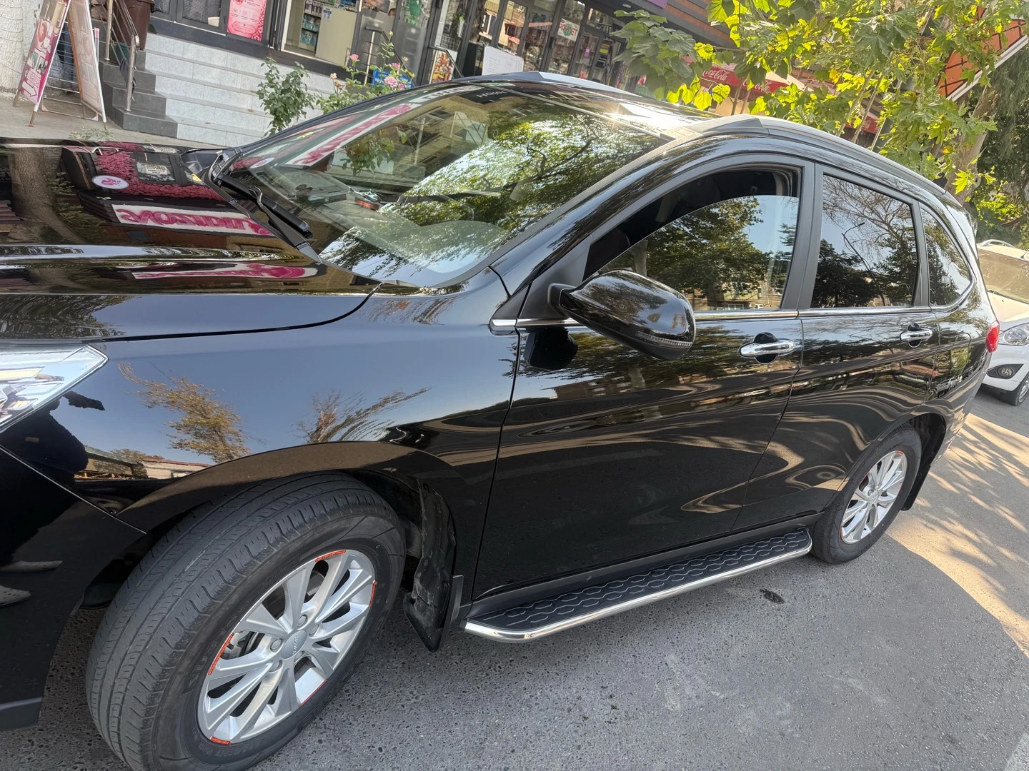 Haval M6
