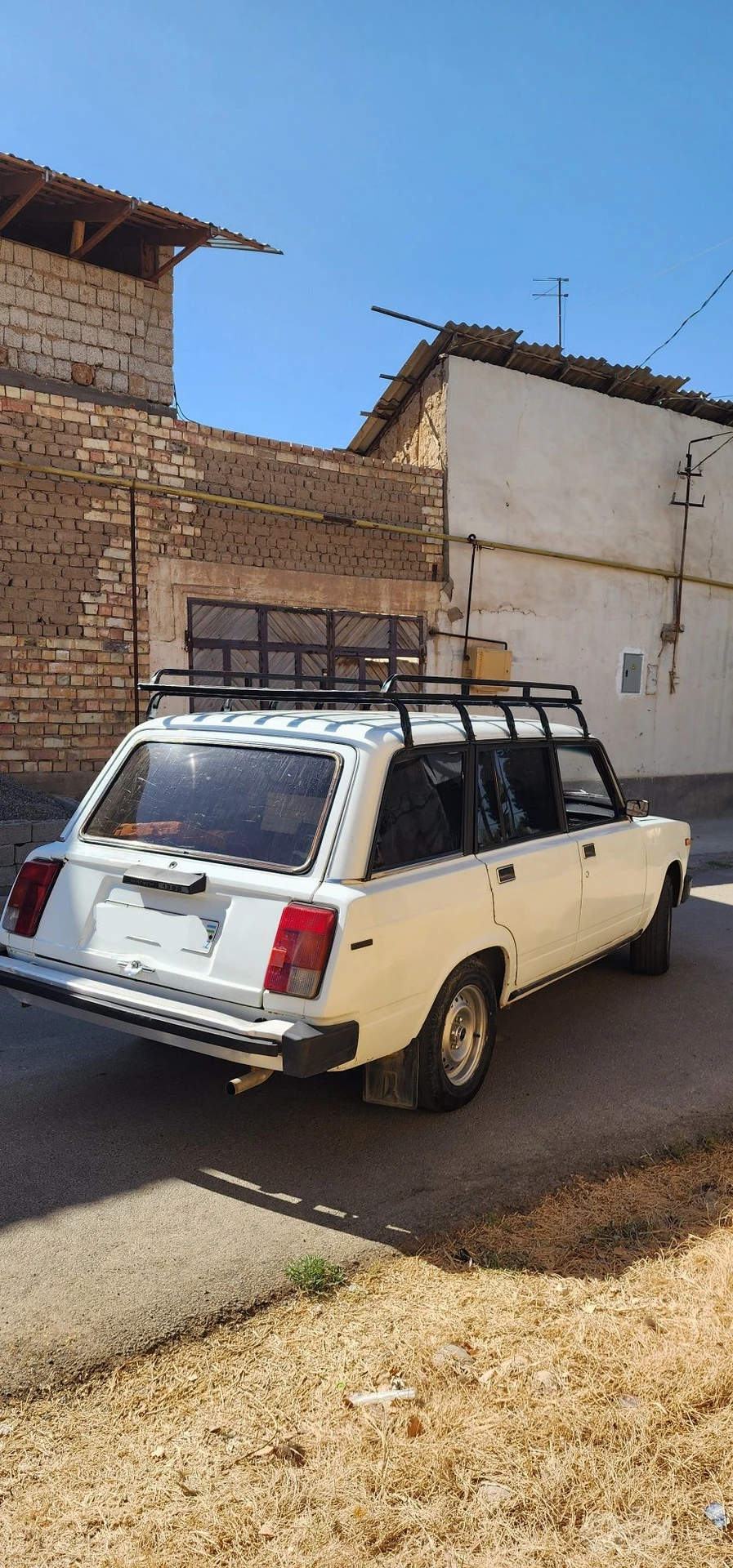 Lada (ВАЗ) 2104