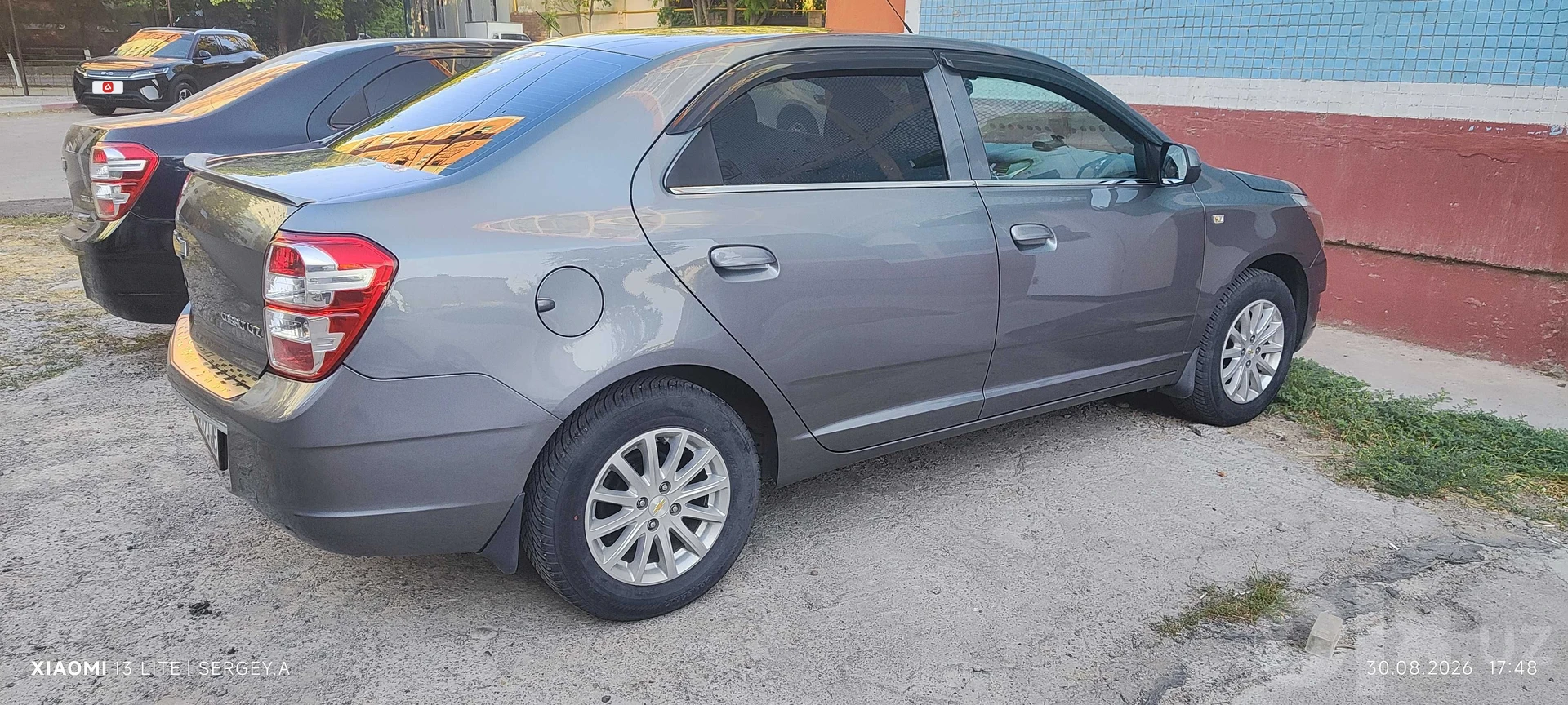 Chevrolet Cobalt