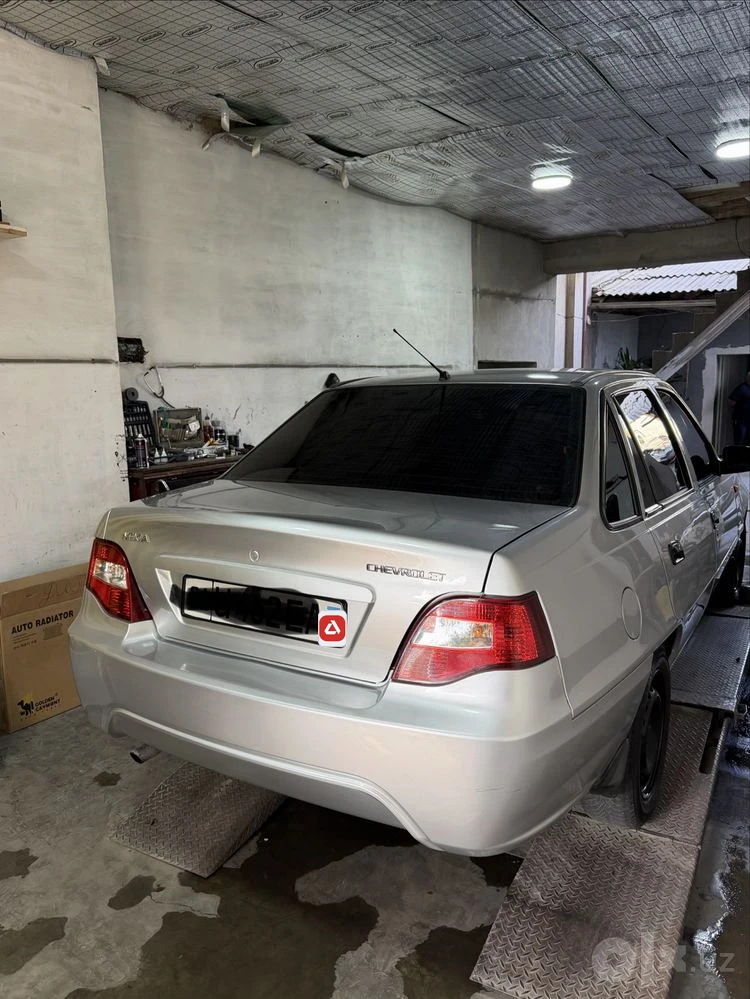 Chevrolet Nexia