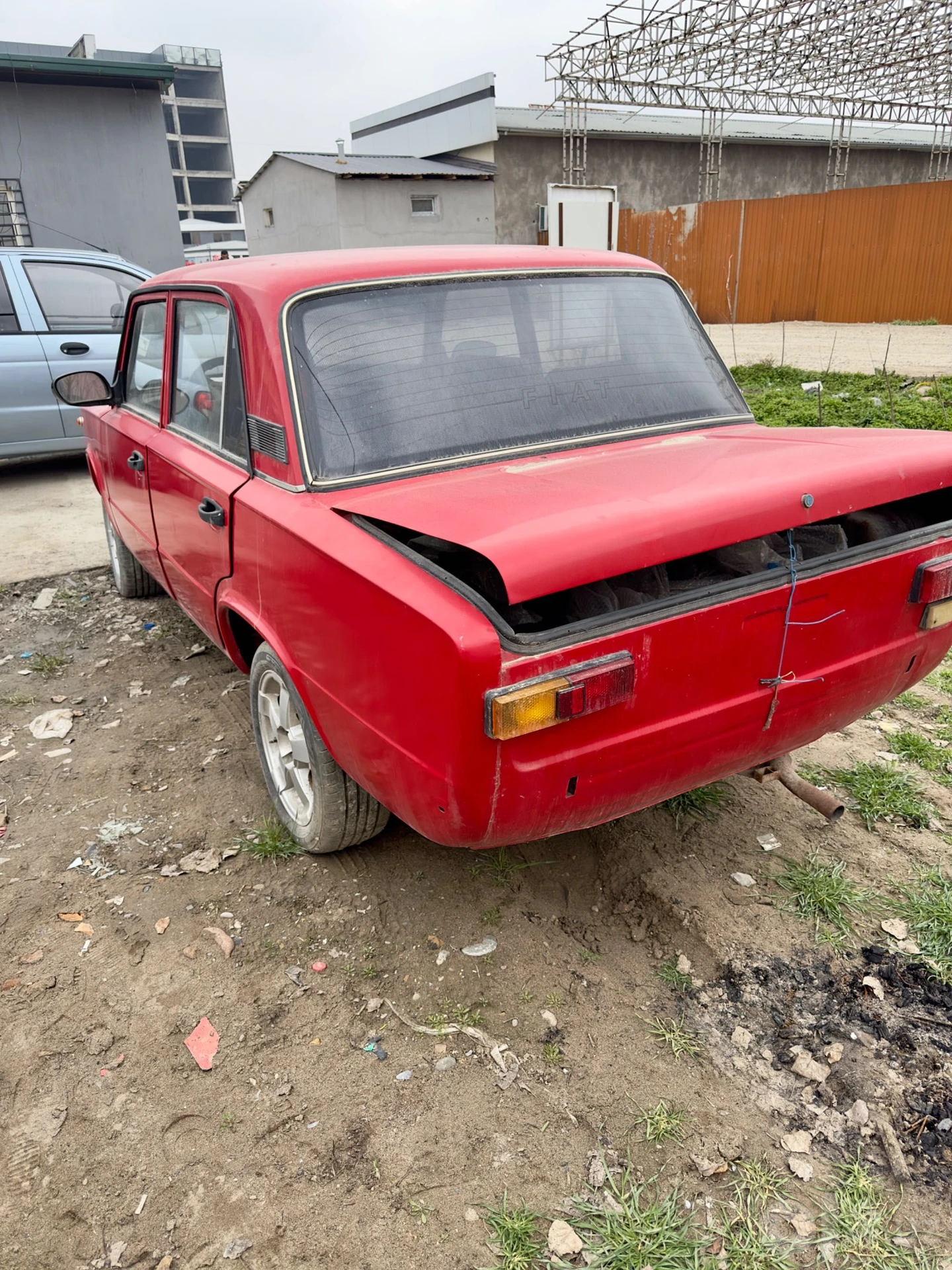 Lada (ВАЗ) 2111