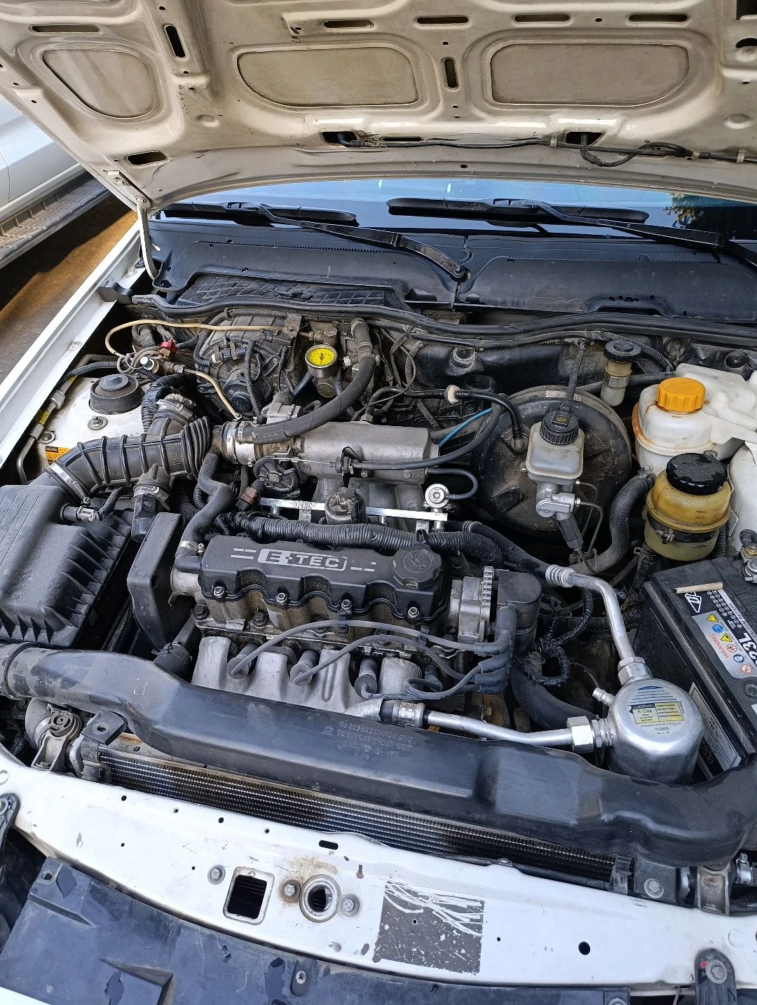 Chevrolet Nexia