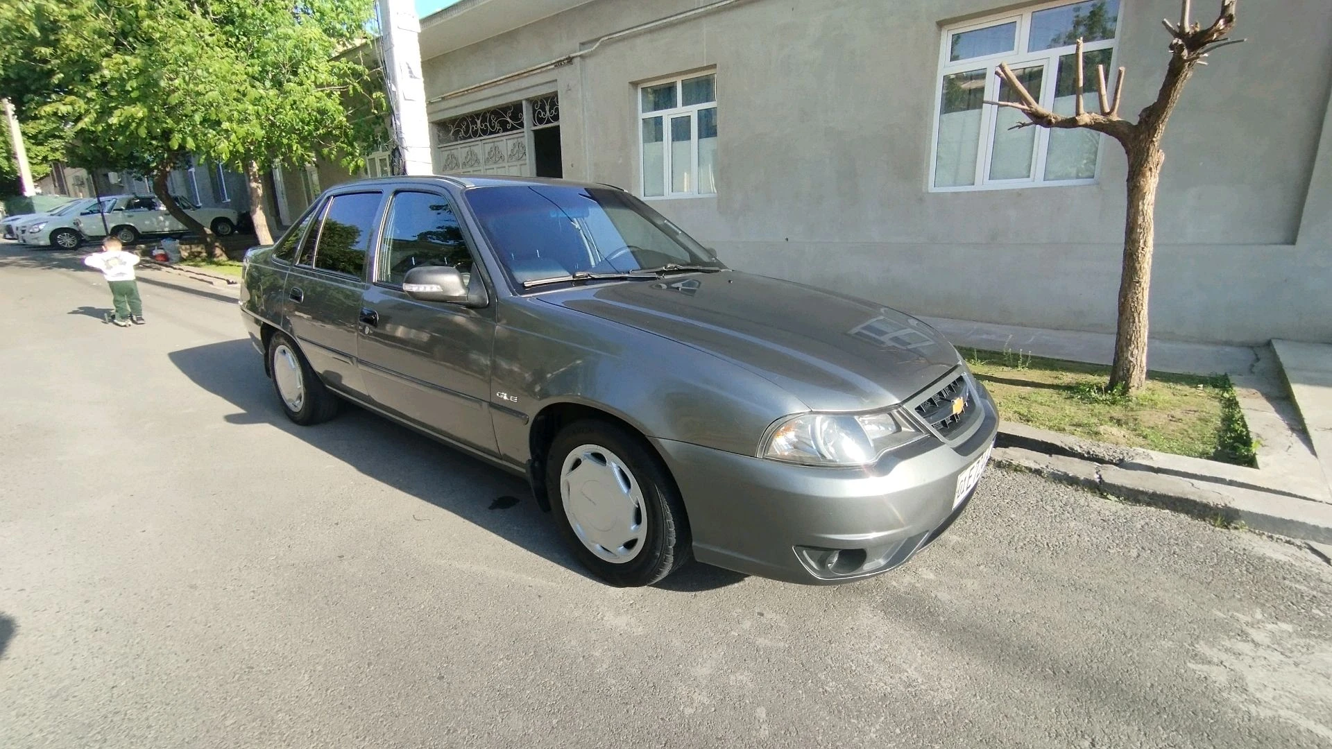 Chevrolet Nexia