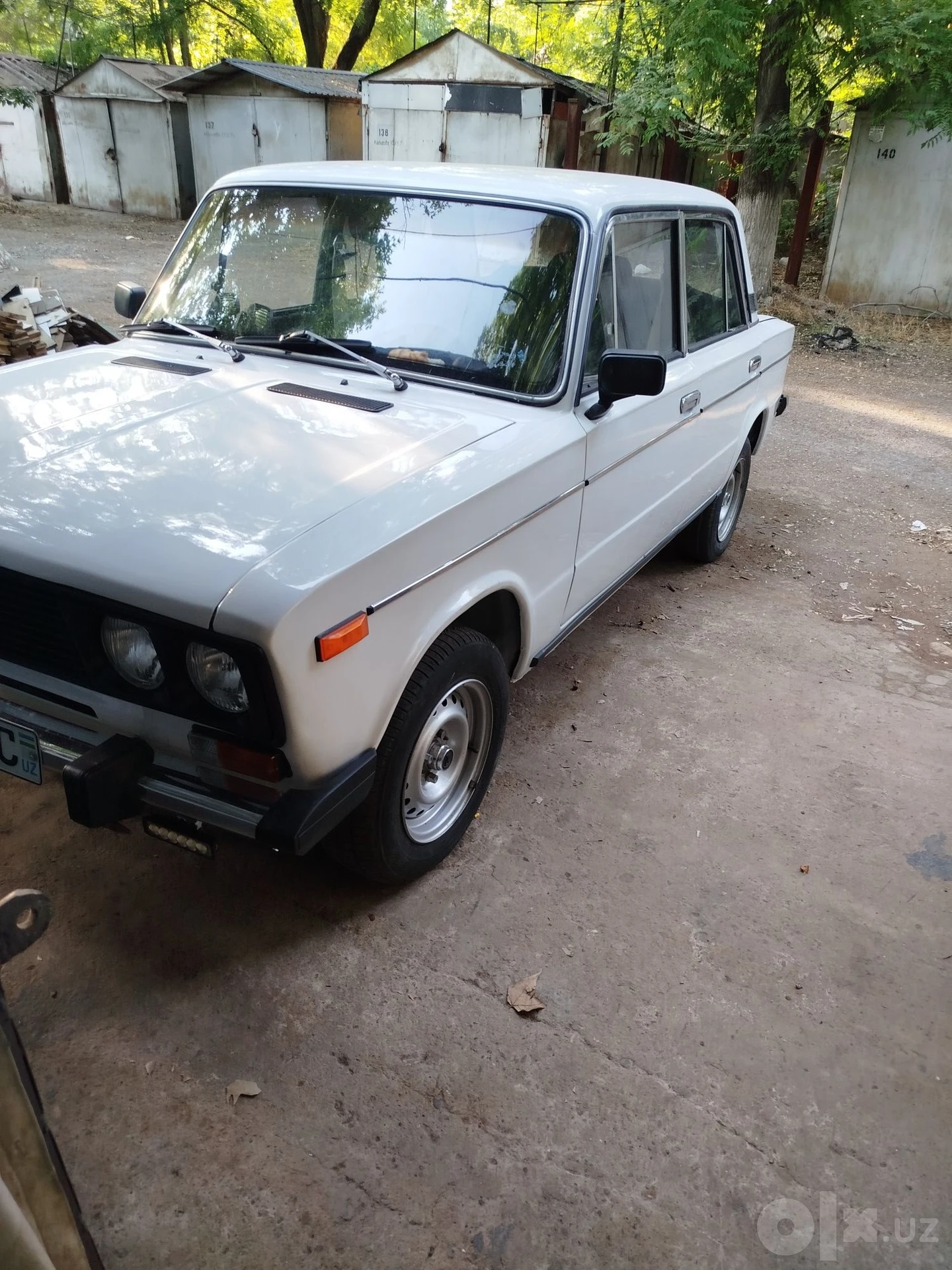 Lada (ВАЗ) 2106