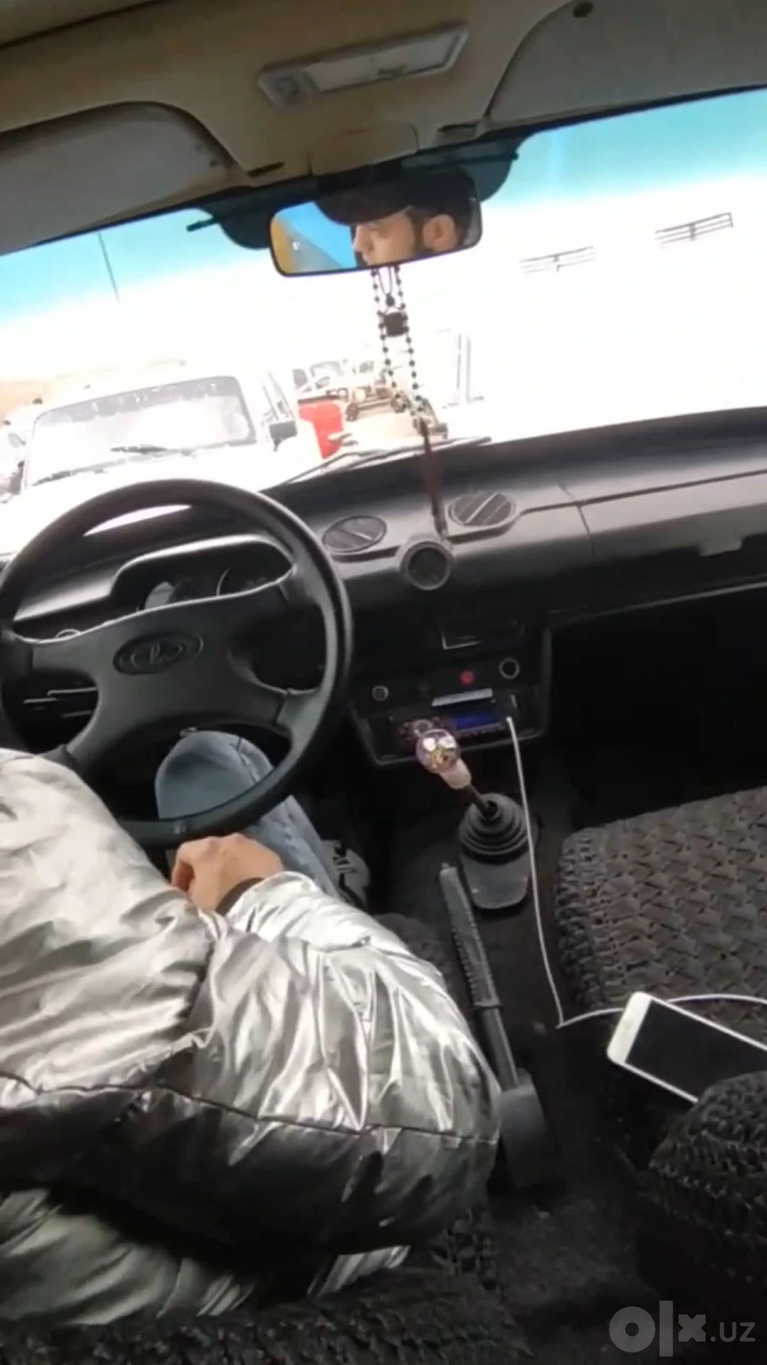 Lada (ВАЗ) 2111