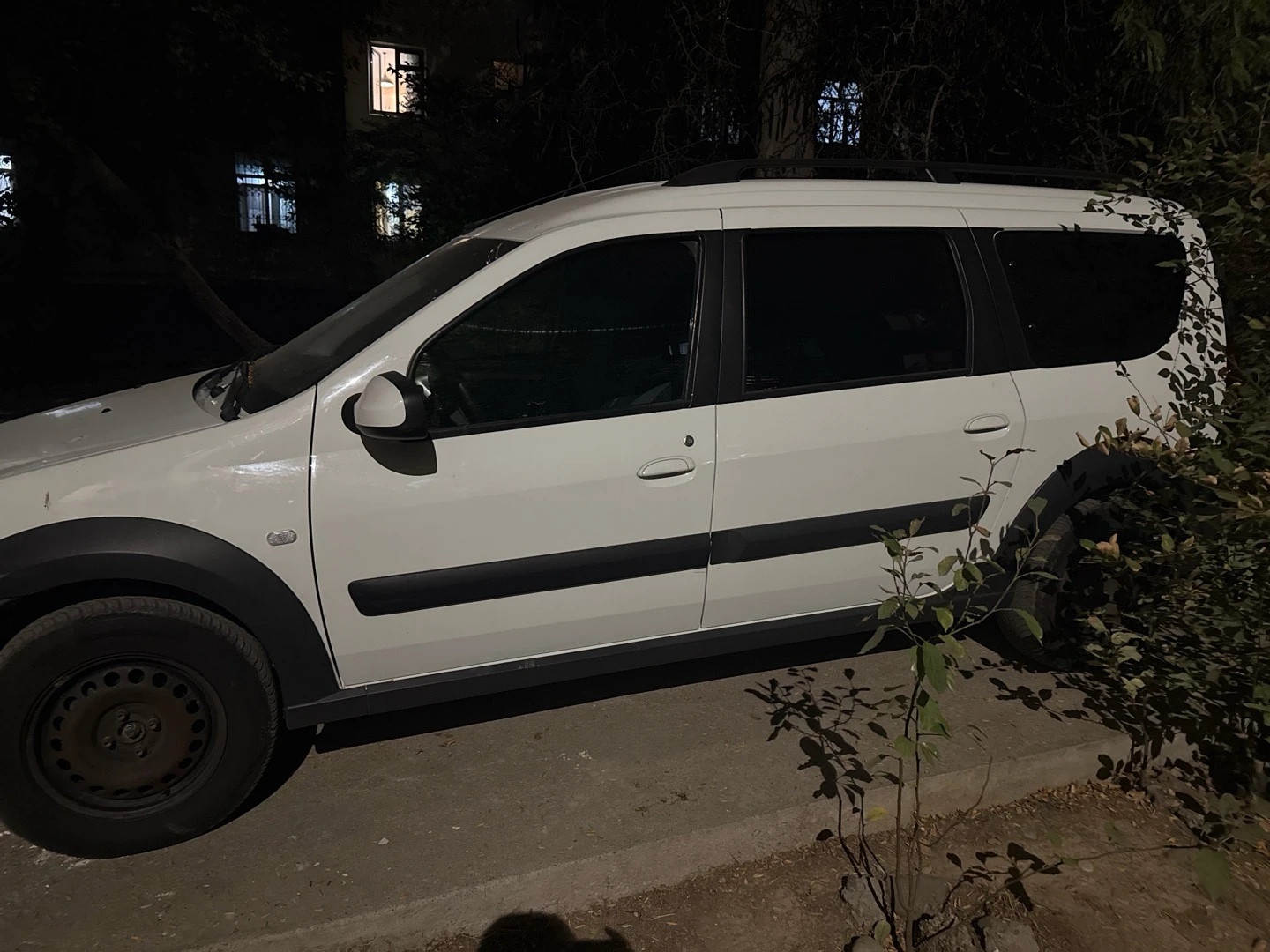Lada (ВАЗ) Largus