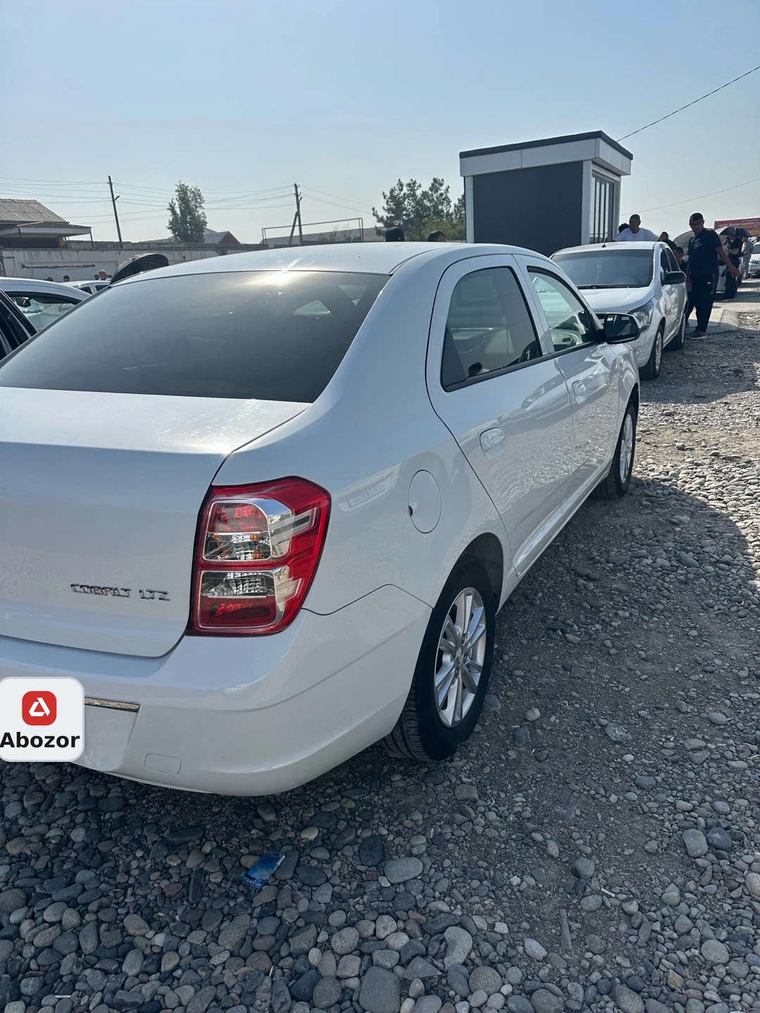 Chevrolet Cobalt