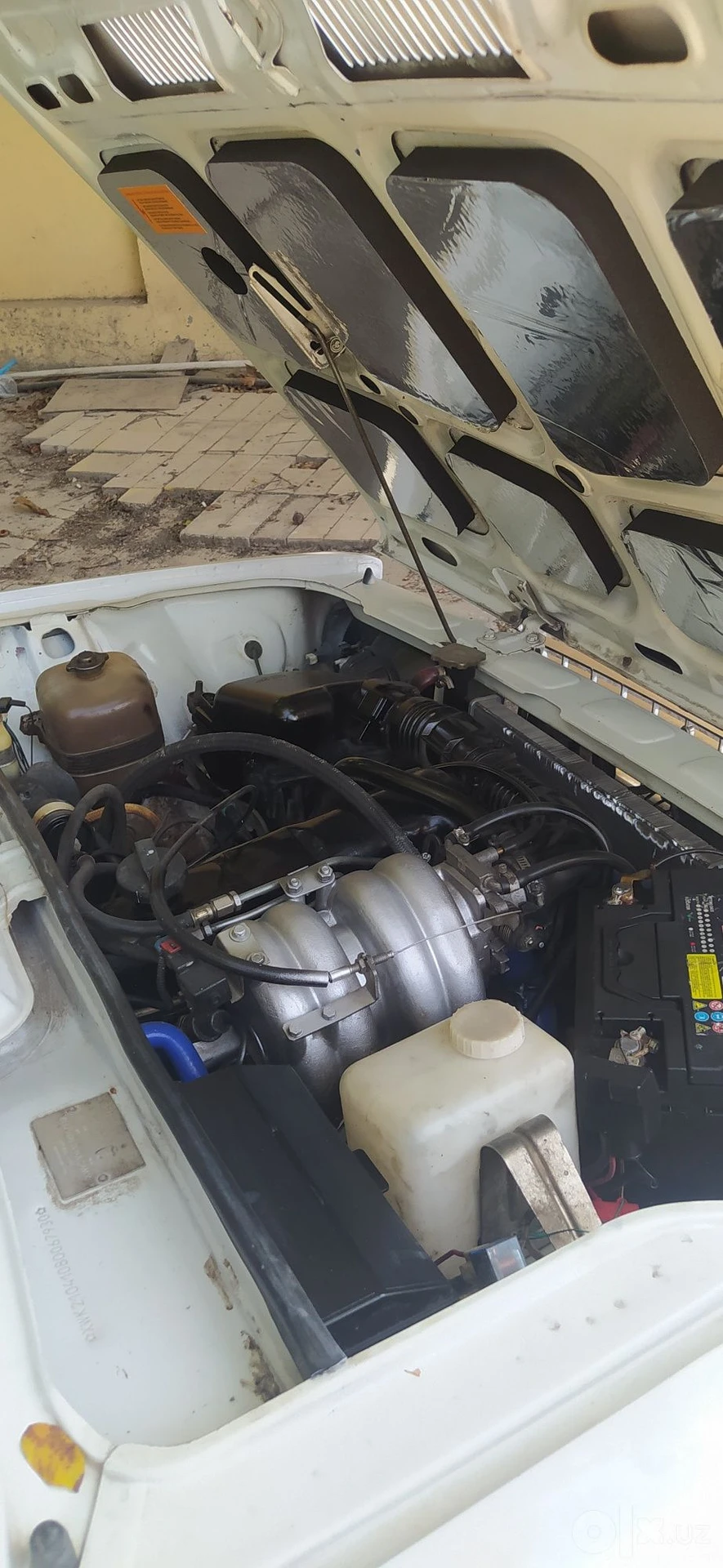 Lada (ВАЗ) 2104