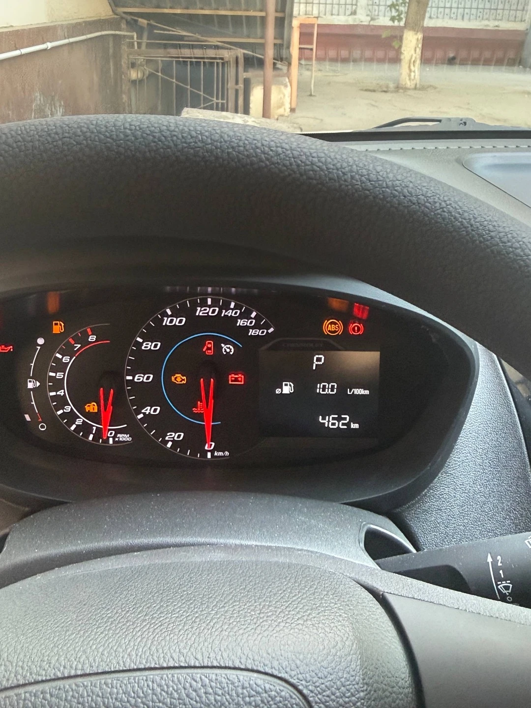 Chevrolet Cobalt