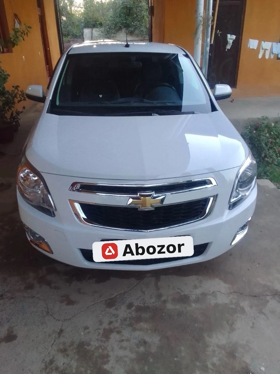 Chevrolet Cobalt
