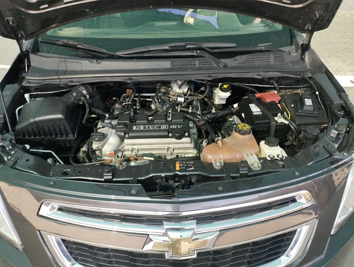Chevrolet Cobalt