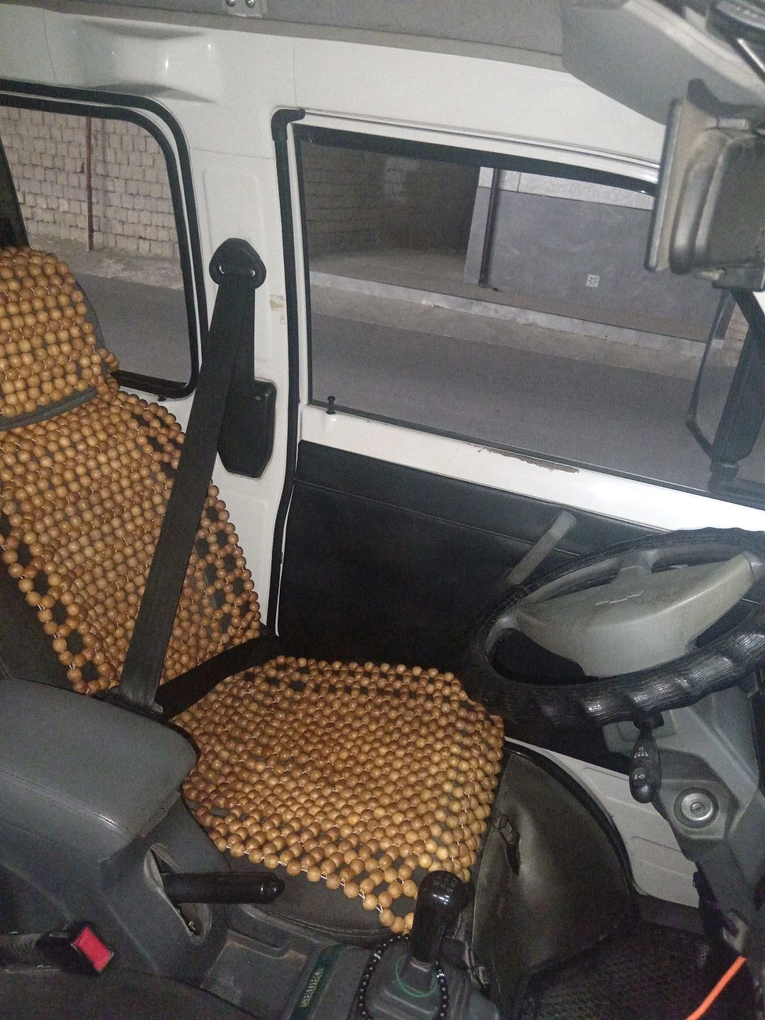 Chevrolet Damas