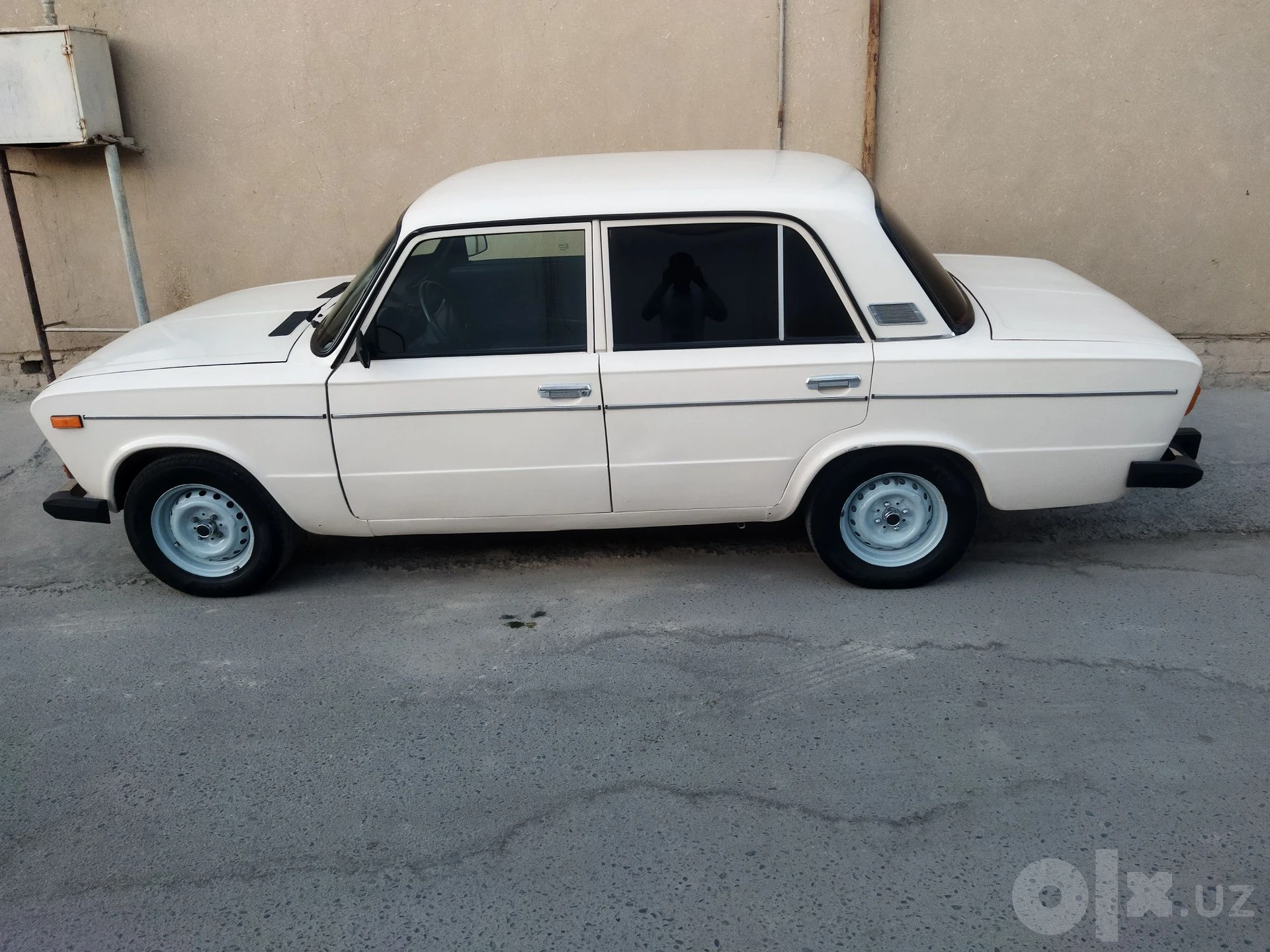 Lada (ВАЗ) 2106