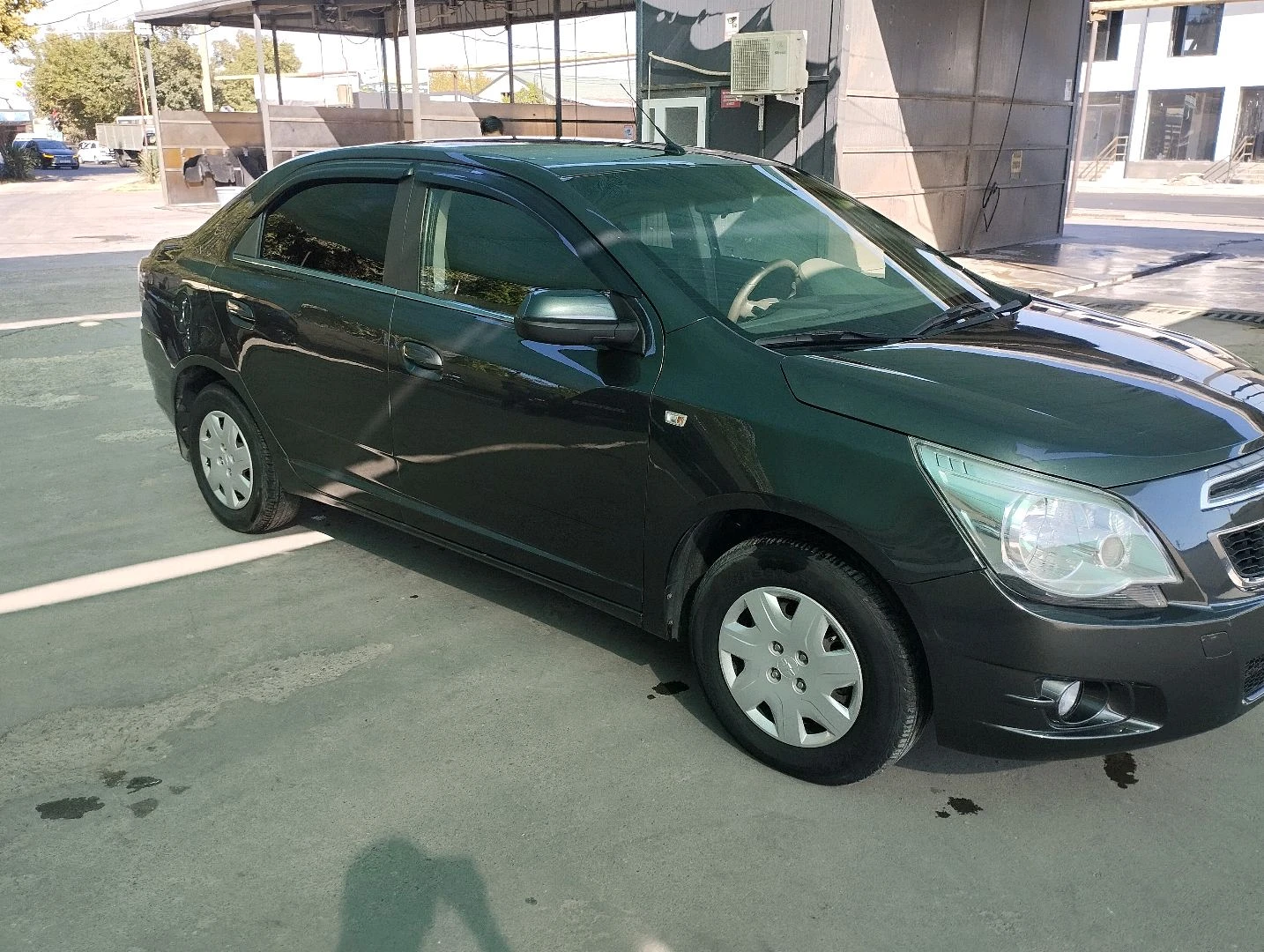 Chevrolet Cobalt