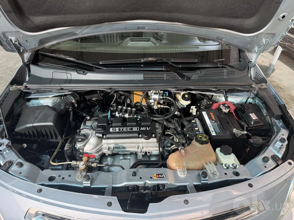Chevrolet Cobalt