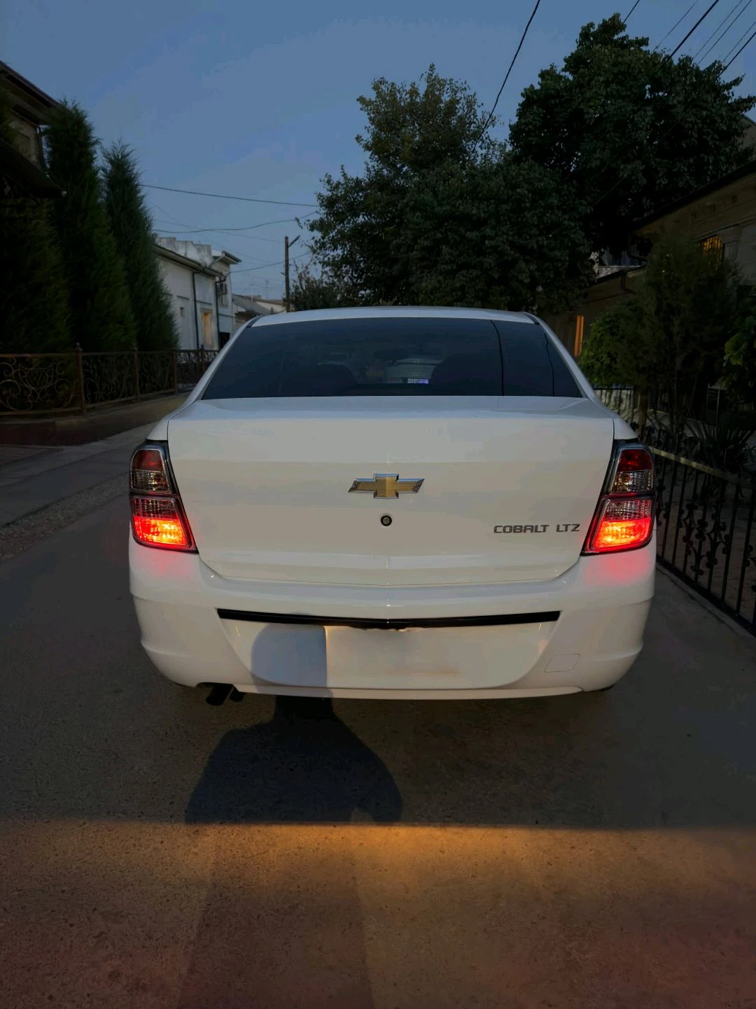 Chevrolet Cobalt