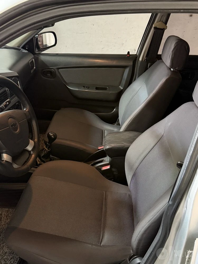 Chevrolet Nexia