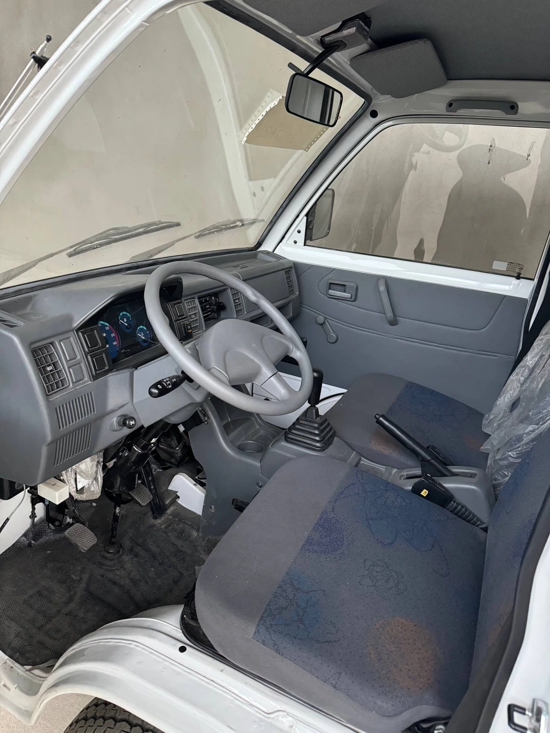 Chevrolet Labo