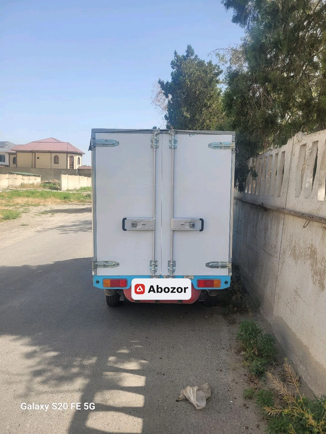 Chevrolet Labo