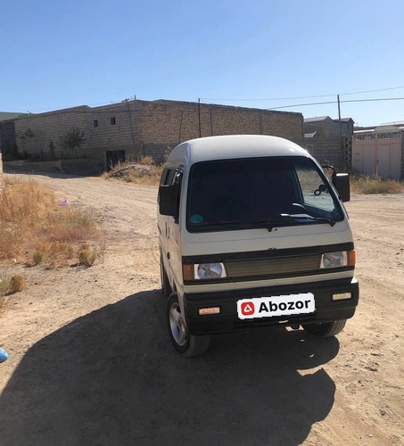 Daewoo Damas, 2006, Samarqand