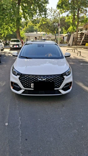 Chery Arrizo 6 Pro, 2023, Ташкент (город)