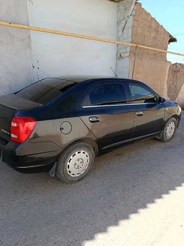 Chevrolet Cobalt, 2014, Навоийская область – 3