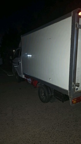 Hyundai Porter