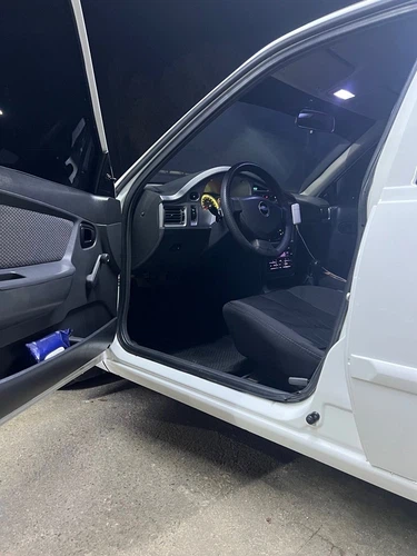 Chevrolet Nexia