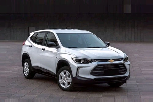 Chevrolet Tracker, 2023, Ташкентская область