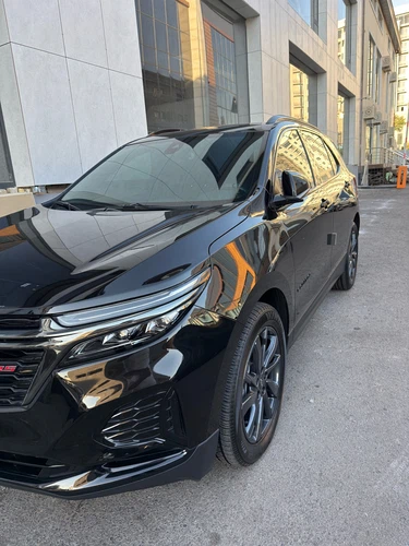 Chevrolet Equinox, 2023, Ташкент (город)