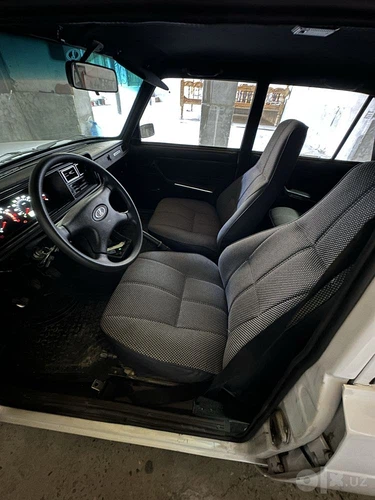 Lada (ВАЗ) 2107, 1995, Ташкентская область