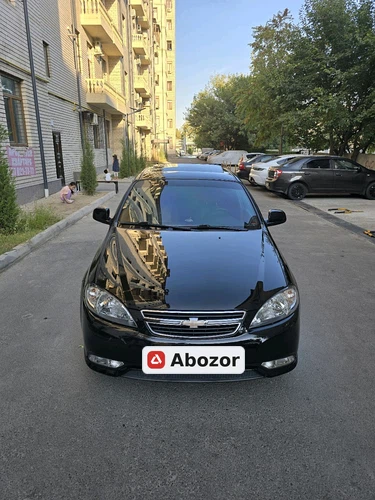 Chevrolet Lacetti, 2022, Toshkent shahri