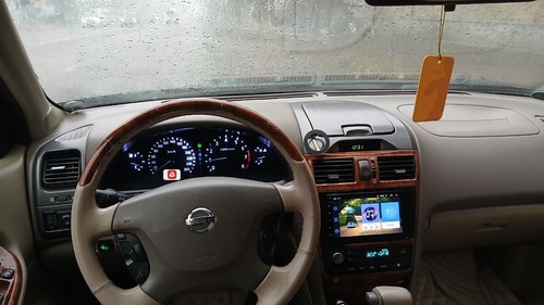 Nissan Maxima